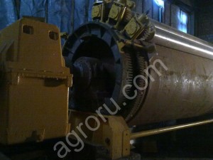 Сушилка вальцовая ZSE-19