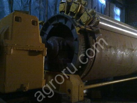 Сушилка вальцовая ZSE-19