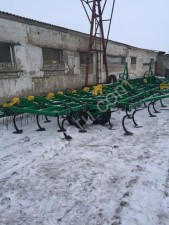 Культиватор Crop 8400 (для сплошной обработки)