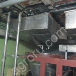 Оборудование для производства мяса и муки из криля