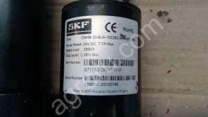 Актуатор электромеханический SKF