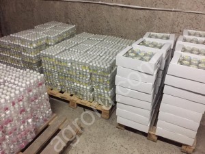 Ароматизатор пищевой кизил