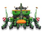 AMAZONE Precia 4500-2CC Super сеялка точного высева
