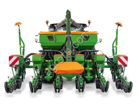 AMAZONE Precia 4500-2CC Super сеялка точного высева