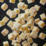 Замороженный картофель кубик 10×10 мм /Беларусь/ опт