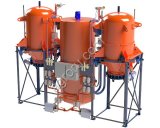 Фильтровальный комплекс КФПР-24