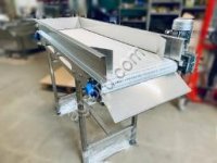 Инспекционный конвейер (модульная лента)