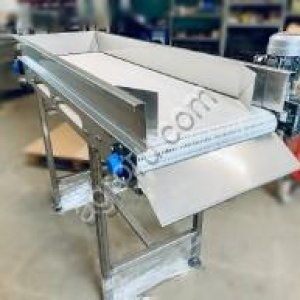 Инспекционный конвейер (модульная лента)