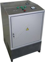 Парогенераторы профессиональные