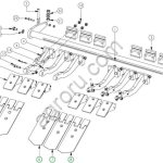 Лемех 3102.08.15 для AVR Spirit 5200