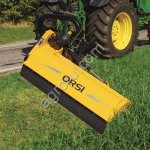 Косилка Orsi Vulcanic 200 Plus