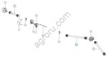 Коробка передач H.B3.35.HAS для AVR 220