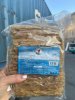 Сушеная морепродукция