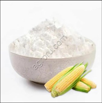 крахмал кукурузный е1442