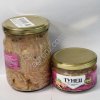 Консервы тунец бланшированный в масле