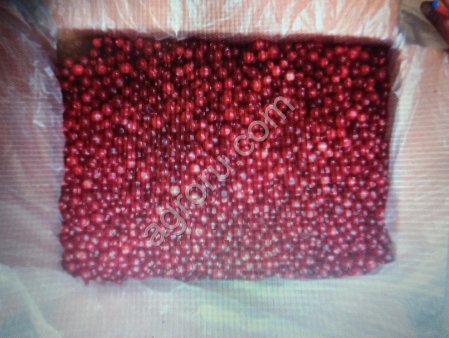 Клюква замороженная