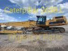 Caterpillar 365B L  сверхпрочный экскаватор-разрушитель