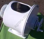 Головка делительная тестоделителя Кузбасс 68-3М