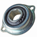 Корпус (опора) 509.046.5990 с подшипником 180106 под шестигранник УПС,ВЕГА, ВЕСТА