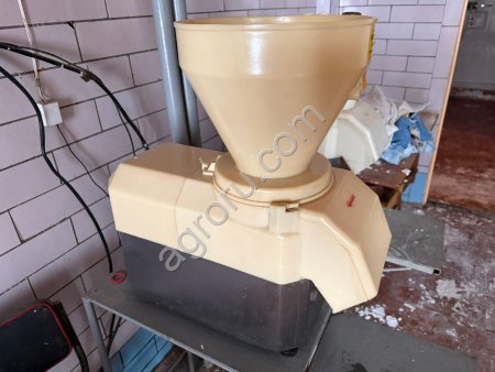 Протирочно-резательная машина Белторгмаш МПР-350М-01