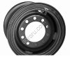 Диск колесный 310*533 ET100 10*286 D222 ЧКПЗ Урал черный КД  2 ушка без вент., (арт.: 167.659.3101012-04)
