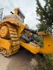 Бульдозер Caterpillar D10T