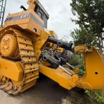 Бульдозер Caterpillar D10T