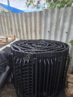 Ремонт транспортеров на свеклоуборочную и картофелеуборочную технику