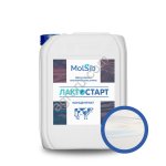 Дренчерная послеотельная смесь