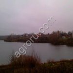 Участок ИЖС в деревне с газом и электричеством.