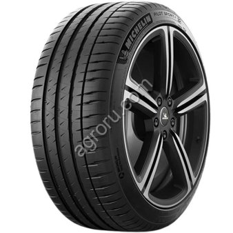 285/40R22 Michelin Pilot Sport PS4 S 110Y МО1 Франция, (арт.: 920275)