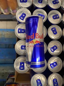 Red Bull оригинал, Сербия, с доставкой