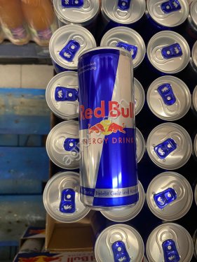 Red Bull Австрия поставщик Сербия, с доставкой