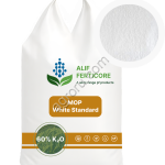 Хлористый калий розовый стандарт 60%