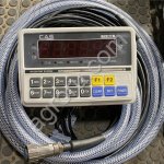 Подкладные автомобильные весы