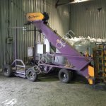 Мобильная фасовка зерна в Биг-Бэги