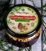 Кедровые орешки в кедровом сиропе из молодых кедровых шишек / ДАРЫ-ЮГРЫ-ХМАО / 250 гр