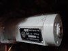 Насос дозатор У245.006.01.01 с линией ЛС обьем 500см У-245.006/01 (500)