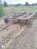 Борона дисковая БДТ-3