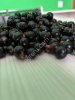 ЧЕРНАЯ СМОРОДИНА замороженная (на выбор механическая или электронная очистка) доставка до клиента