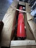 Aytok HBE128 - Автоматический сетчатый фильтр 8(Ду200) 320 м3/ч с контроллером (130 микрон)