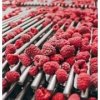 Малина замороженная ГРИС