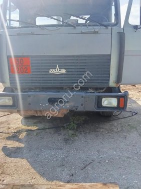 Автоцисцерна МАЗ 5337, 2000 г.в.