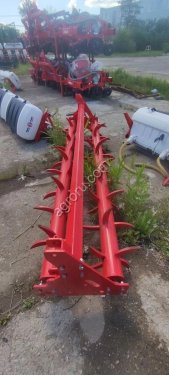 Глубокорыхлитель CGM-7, Турция