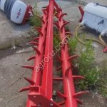 Глубокорыхлитель CGM-7, Турция