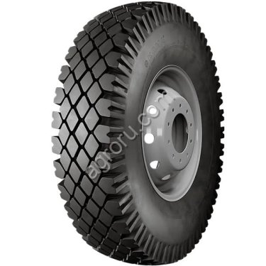 Шина грузовая 10.00R20 КАМА И-281 146/143J нс16 унив. TT б/фл ГК-145, (арт.: 1330007)