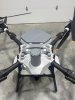 DJI AGRAS T100 AGRICULTURAL DRONE