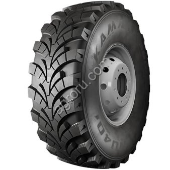 Шина грузовая 14.00R20 КАМА NU 401 164K б/к без о.л, (арт.: 1440005)