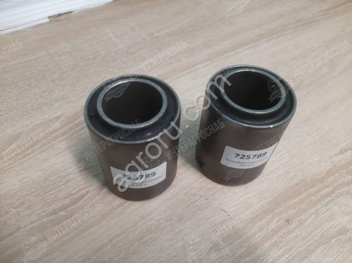 Запчасть для BERTHOUD RUBBER BUSHE D.65/40 (РЕЗИНОВАЯ ВТУЛКА D.65/40) (арт. 725789)