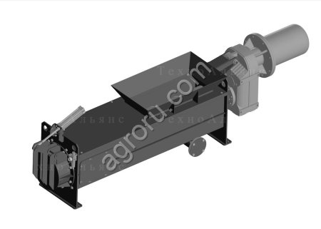 Пресс щетины БПЩ